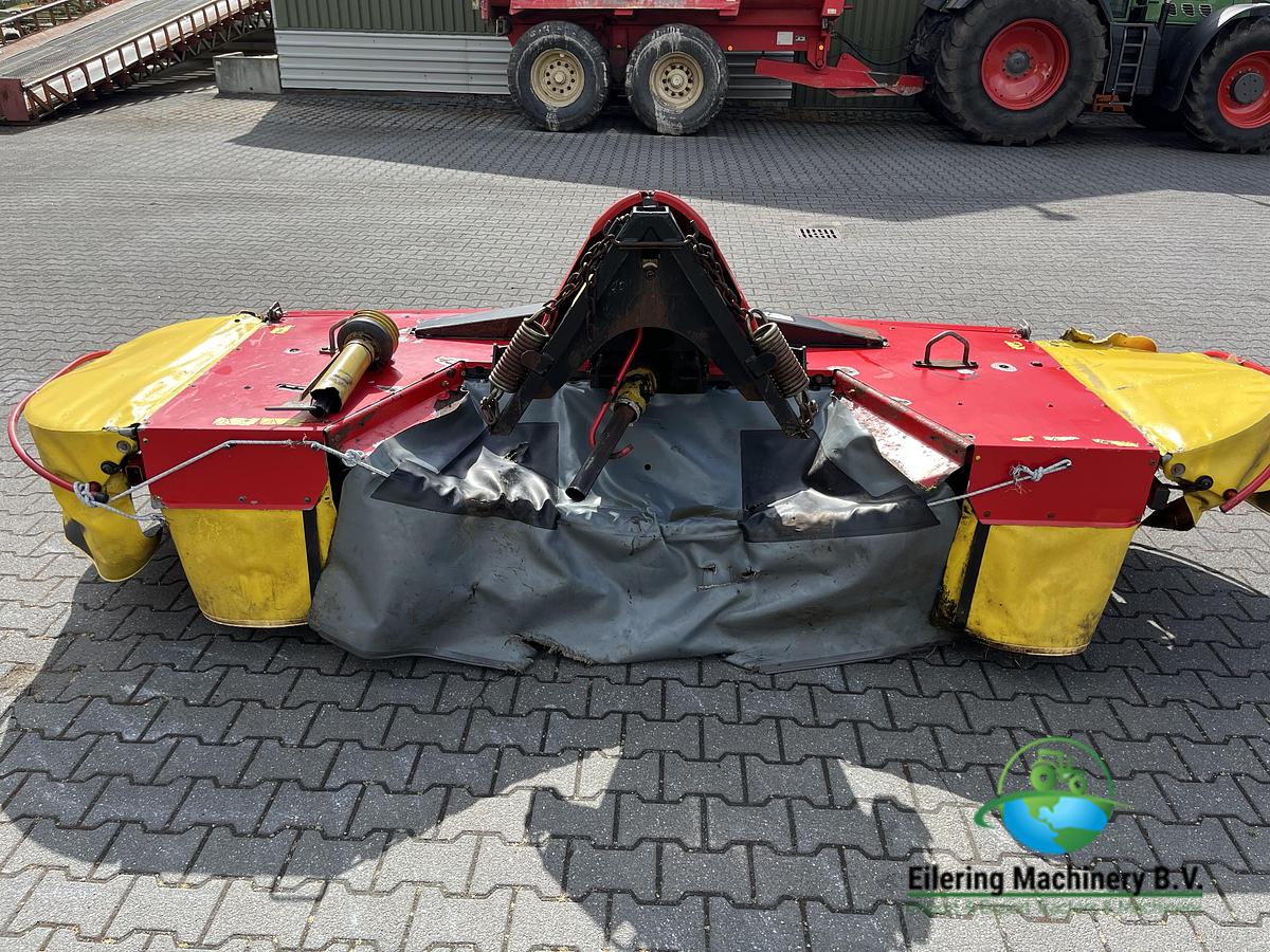 Used 2011 Fella KM 3140-FP-V
