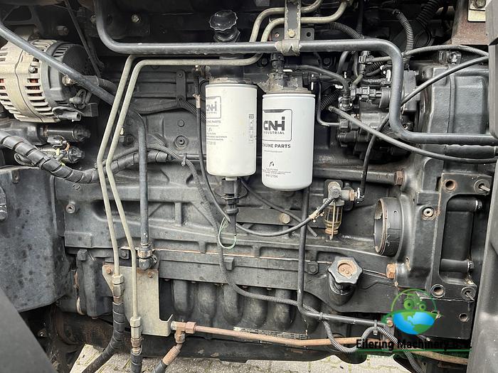 Used 2007 New Holland T7050 PC