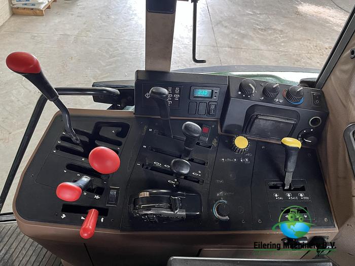 Used 1996 John Deere 6400