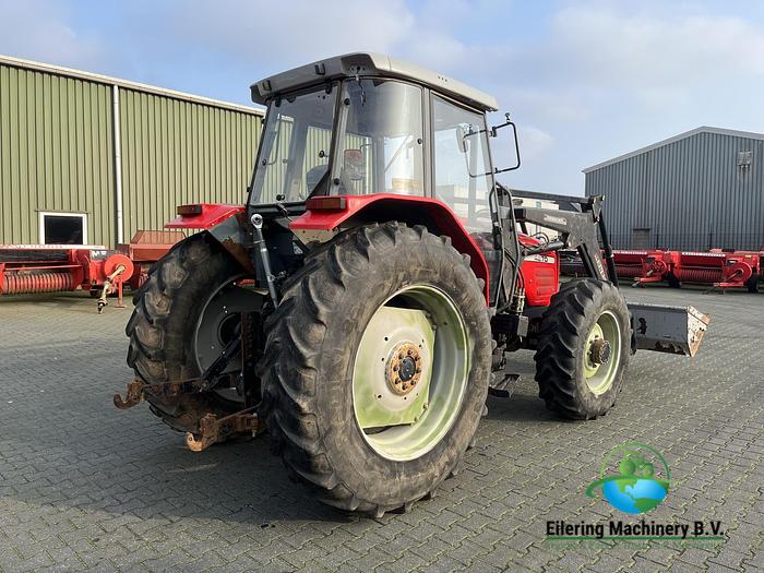 Used 2000 Massey Ferguson 4270