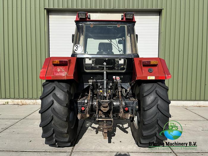 Used 1989 Case IH International 1056 XL
