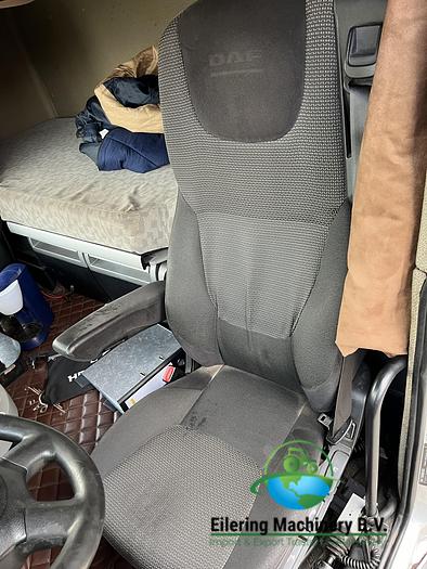 Used 2012 DAF XF 105.460