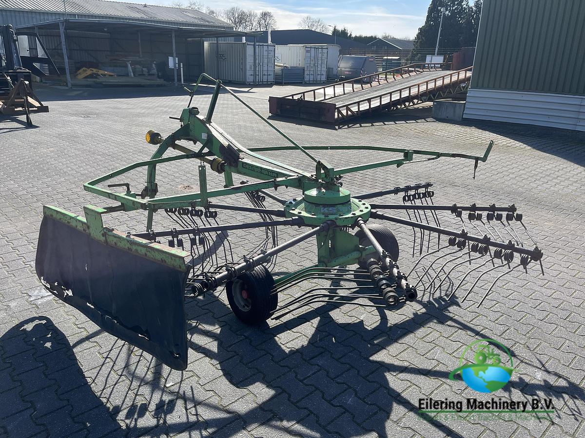 Used 1995 Deutz-Fahr KS 1.70