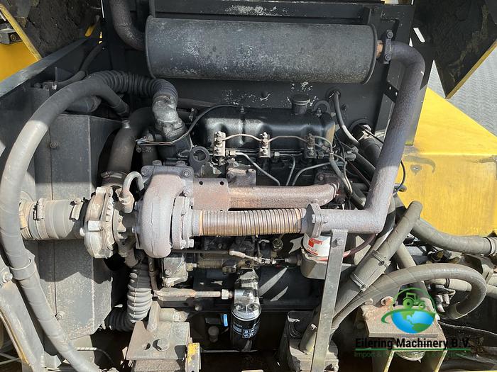 Used 1990 Schaeff SKL 841