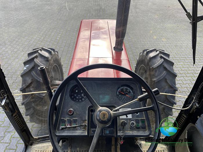 Used 1989 Case IH International 1056 XL