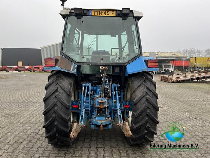 Used 1994 Ford 7740 SL DP