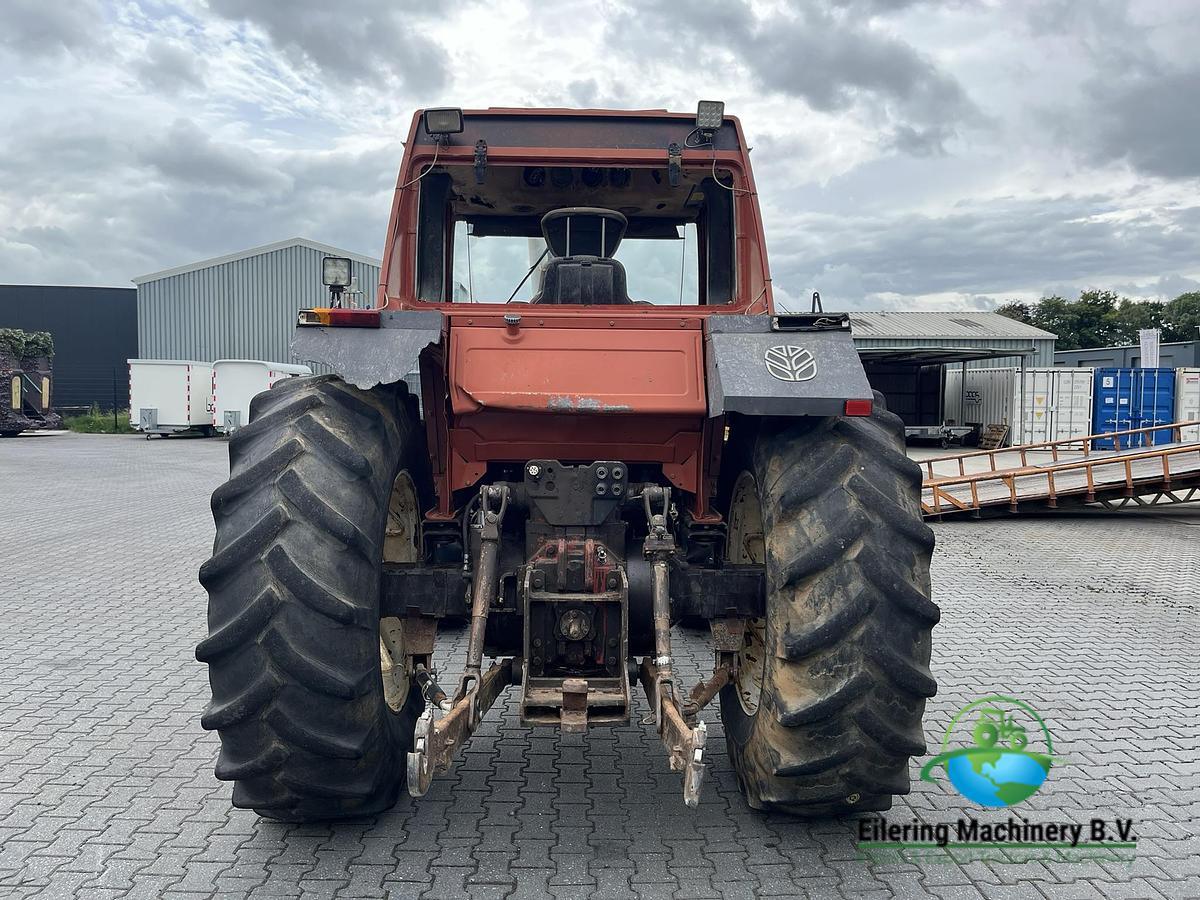 Used 1985 Fiat 1580 DT