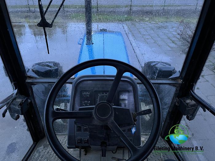 Used 1994 Ford 8340 SLE