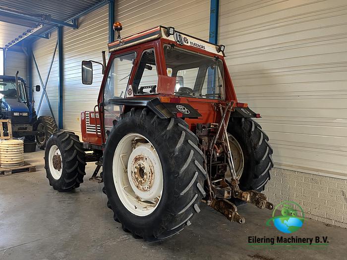 Used 1991 Fiat 110-90 DT