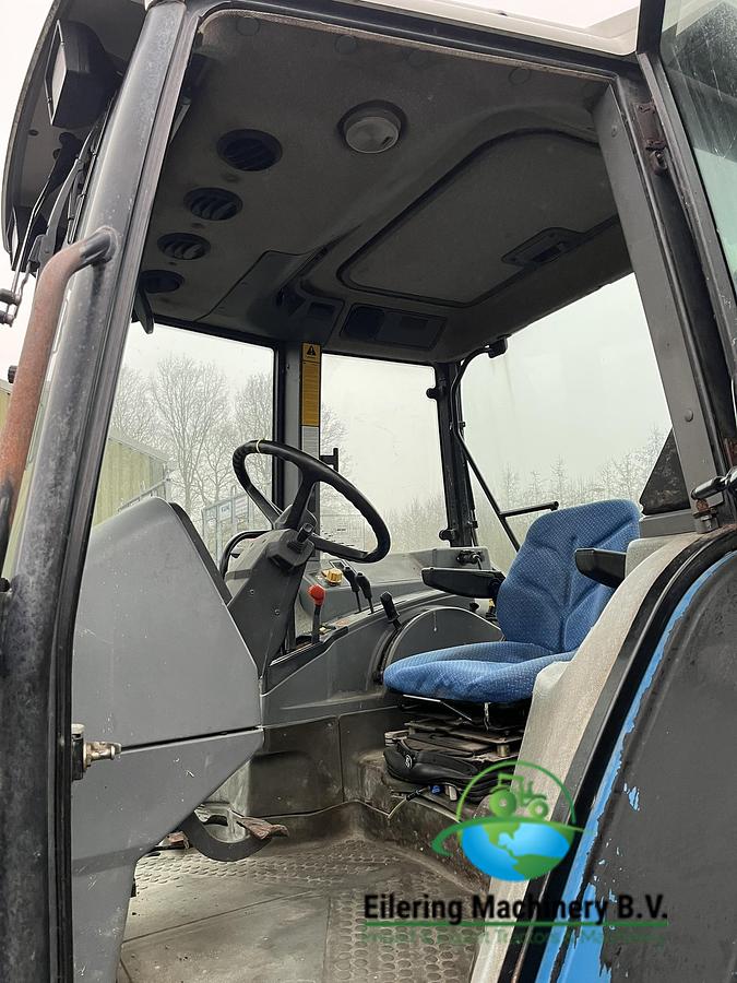 Used 1994 Ford 7740 SL DP