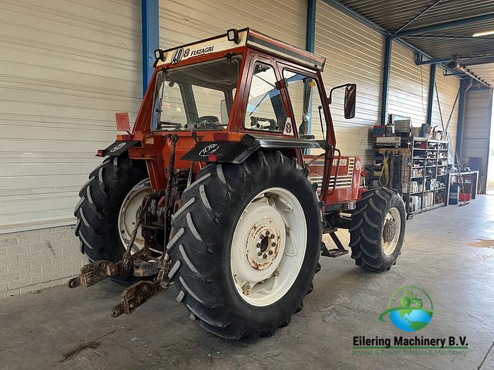 Used 1991 Fiat 110-90 DT