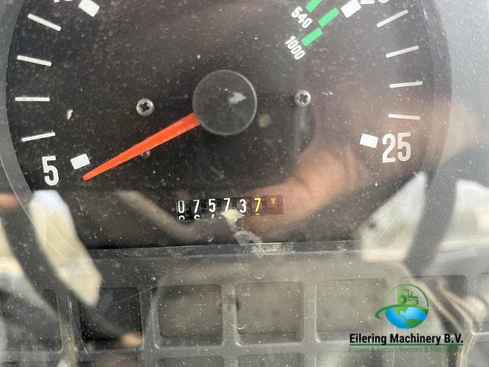 Used 2000 Massey Ferguson 4270