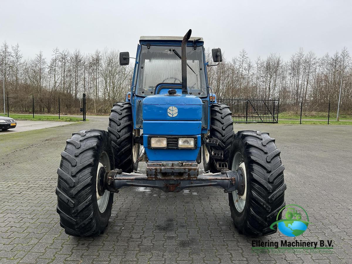 Used 1997 New Holland / Ford 7840 SL 12x12