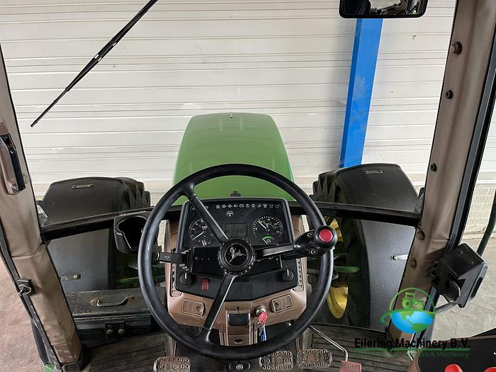 Used 1996 John Deere 6400