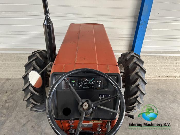 Used 1990 Fiat 70-66 DT