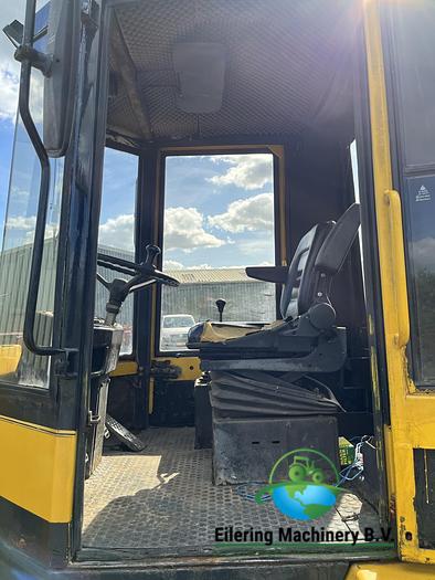 Used 1990 Schaeff SKL 841