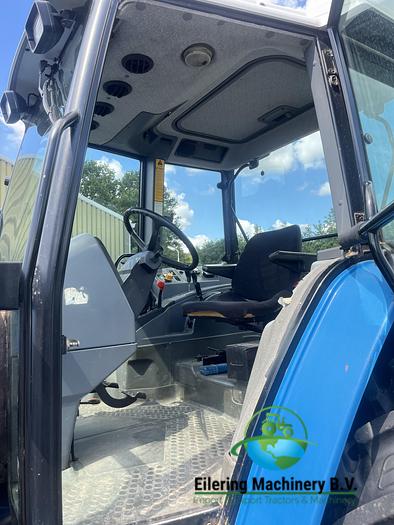 Used 1994 Ford 7840 SL