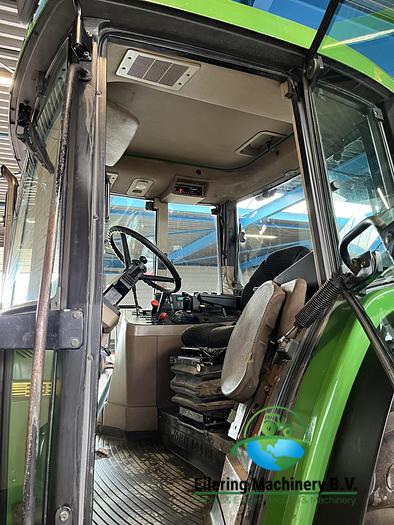 Used 1996 John Deere 6400