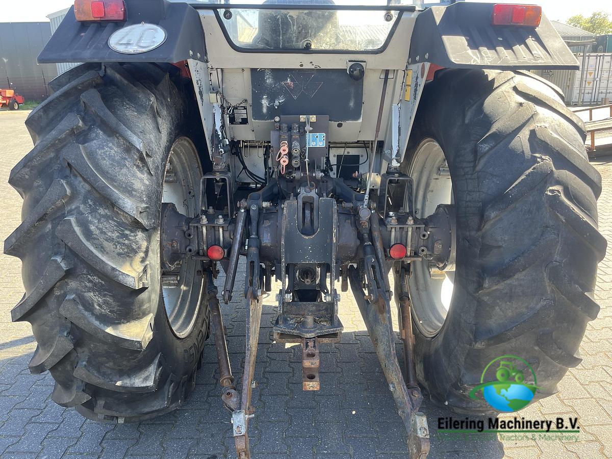 Used 1995 Massey Ferguson 399