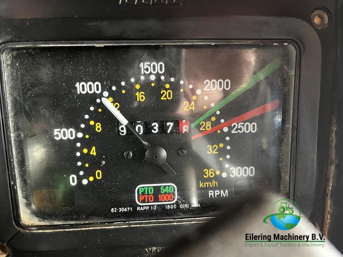 Used 1986 Fiat 115-90 DT