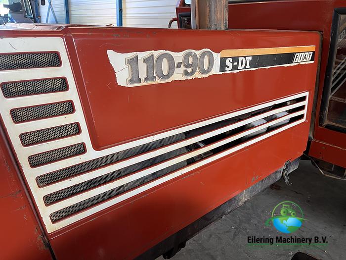 Used 1991 Fiat 110-90 DT