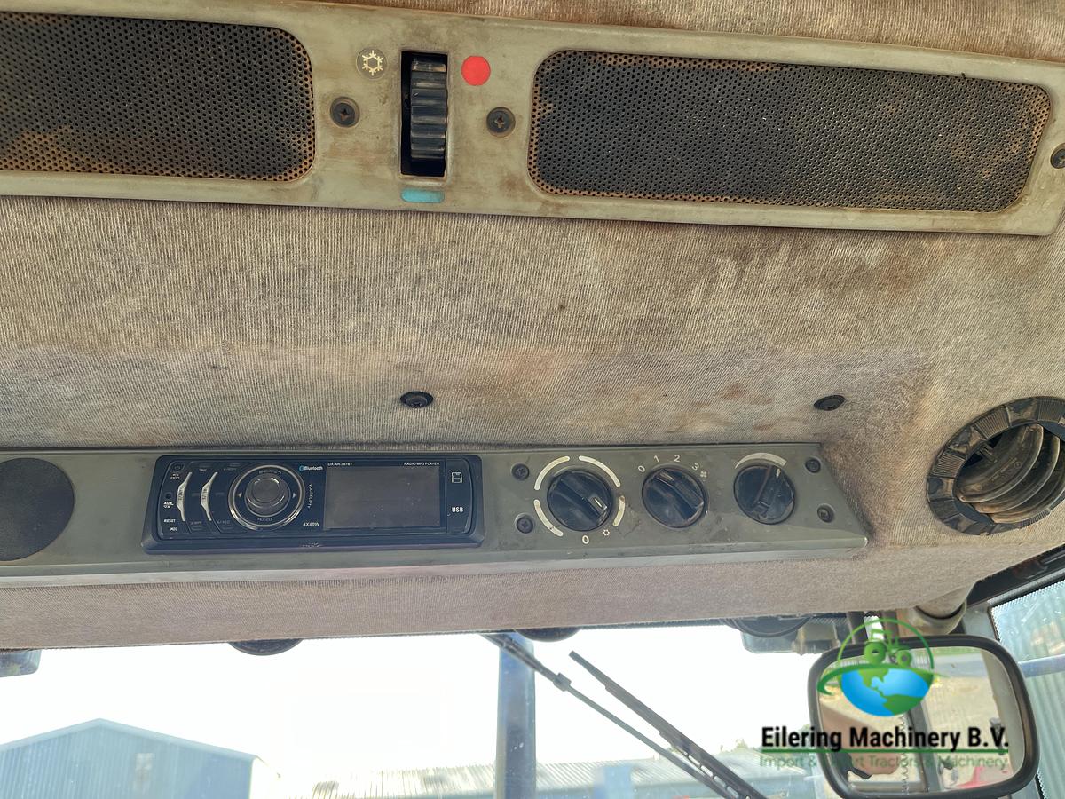 Used 1998 Massey Ferguson 4260