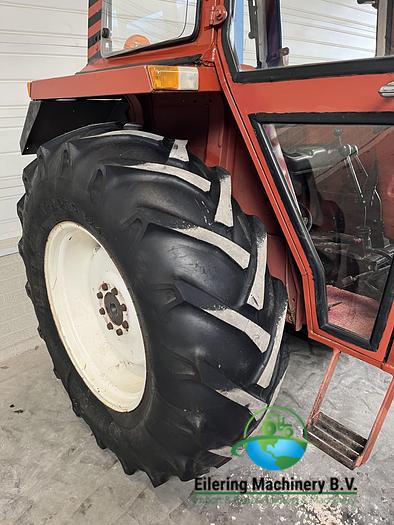 Used 1996 Fiat 80-66 DT