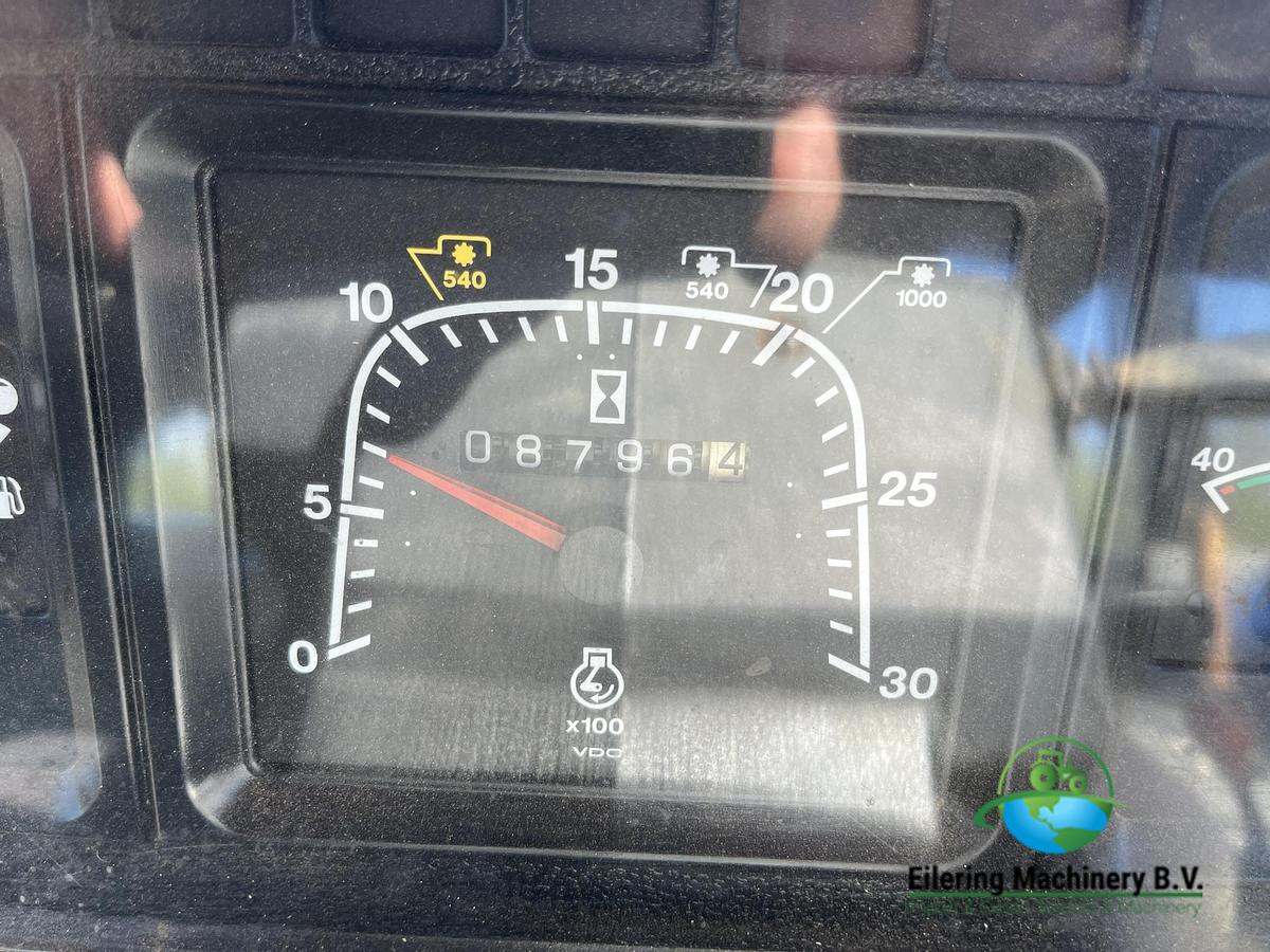 Used 1994 Ford 7840 SL 12x12