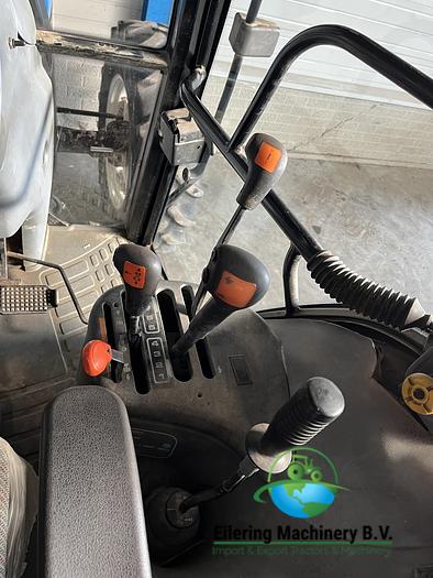 Used 1998 Fiat / New Holland 80-66 S-DT