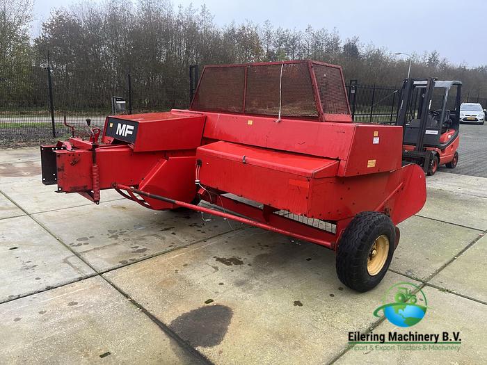 Used 1985 Massey Ferguson 128