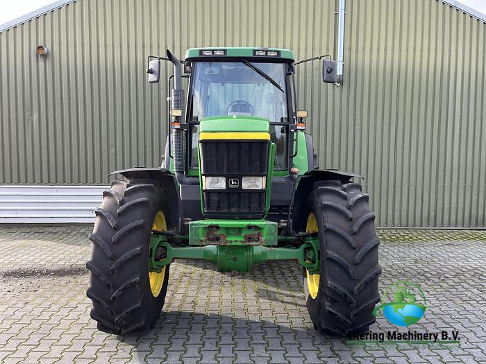 Used 1998 John Deere 7810