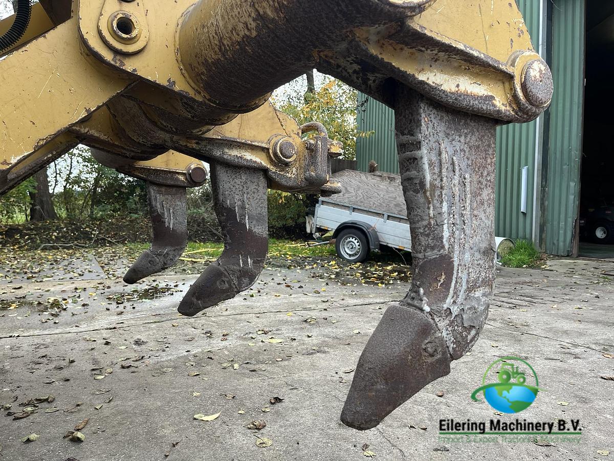 Used 2008 Caterpillar D6T LGP Trimble GPS Ripper