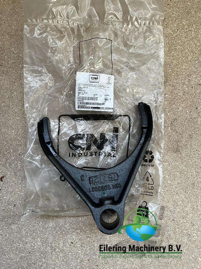 New Holland / Ford Shifter fork F-R SL NEW 81864566