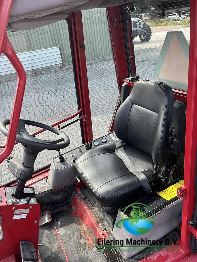 Used 2003 Toro Groundmaster 3000-D