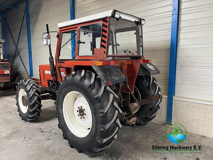 Used 1996 Fiat 80-66 DT