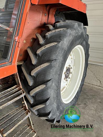 Used 1986 Fiat 115-90 DT