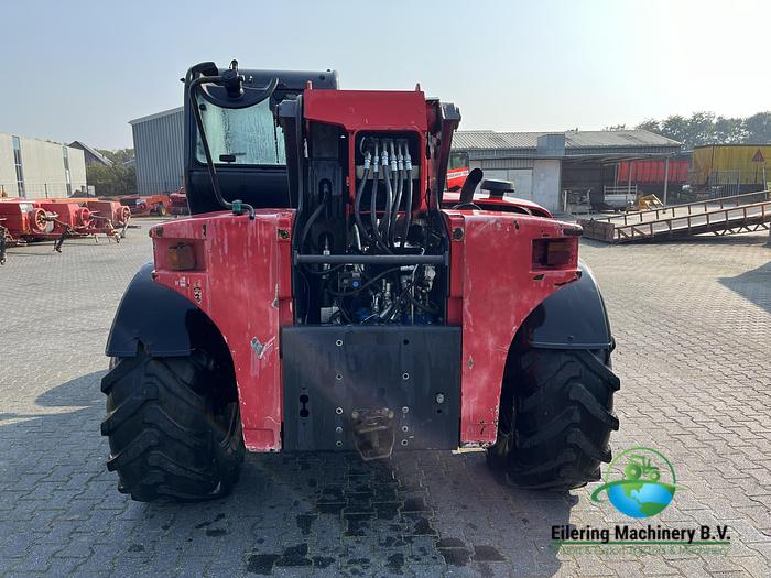 Used 2009 Massey Ferguson 8947