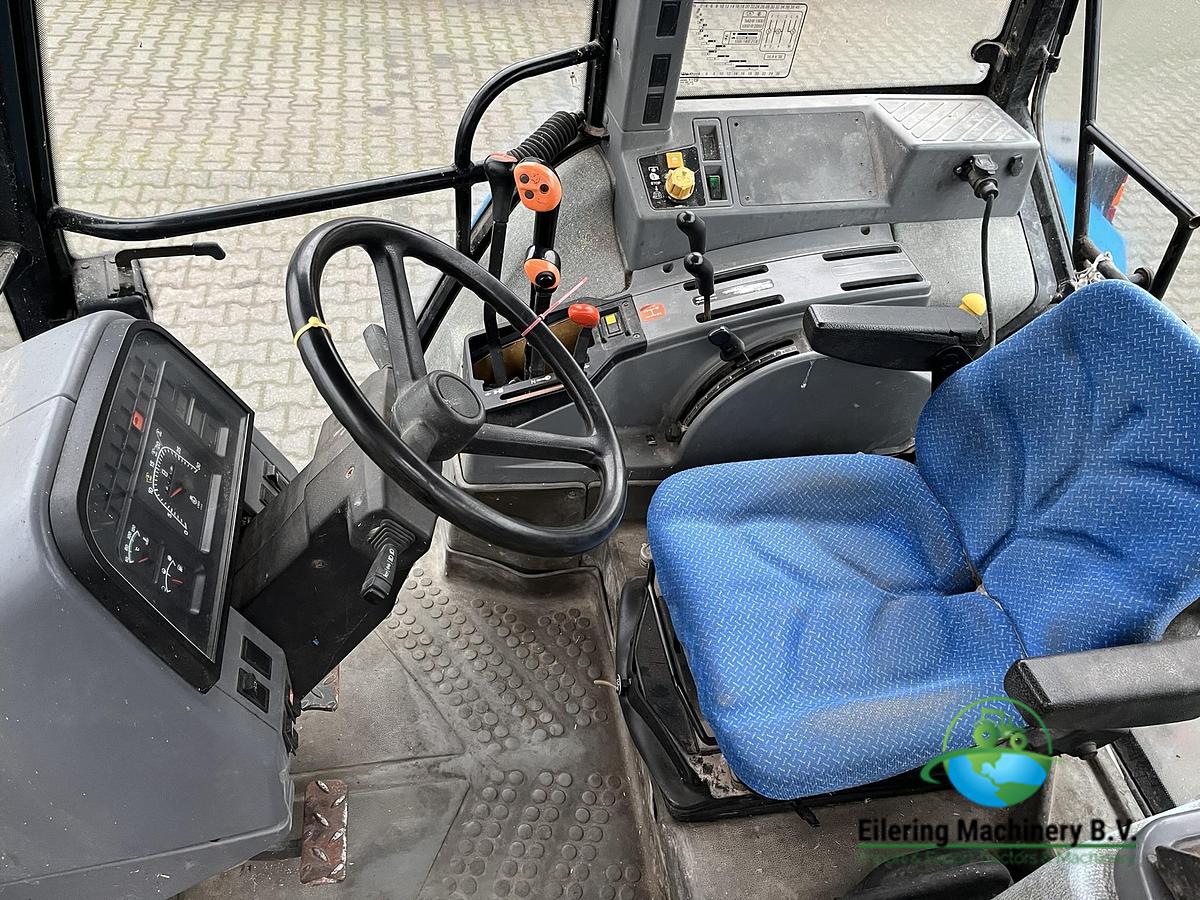 Used 1994 Ford 7740 SL DP