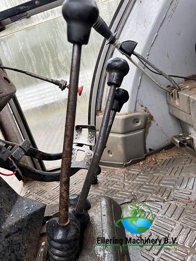 Used 1995 Massey Ferguson 399