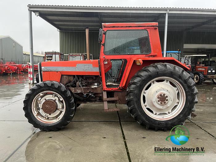 Used 1982 Massey Ferguson 595