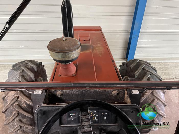 Used 1984 Fiat 1380 DT