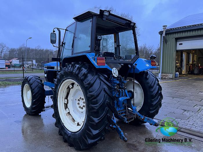 Used 1994 Ford 8340 SLE