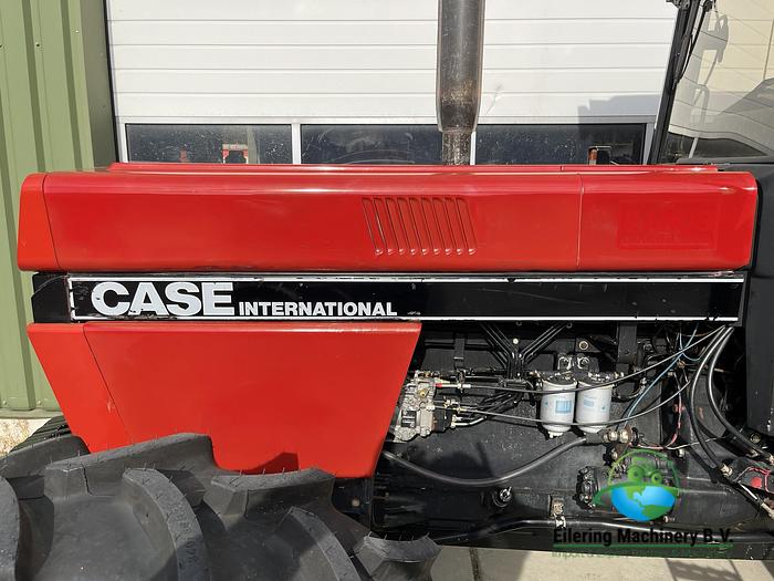 Used 1989 Case IH International 1056 XL
