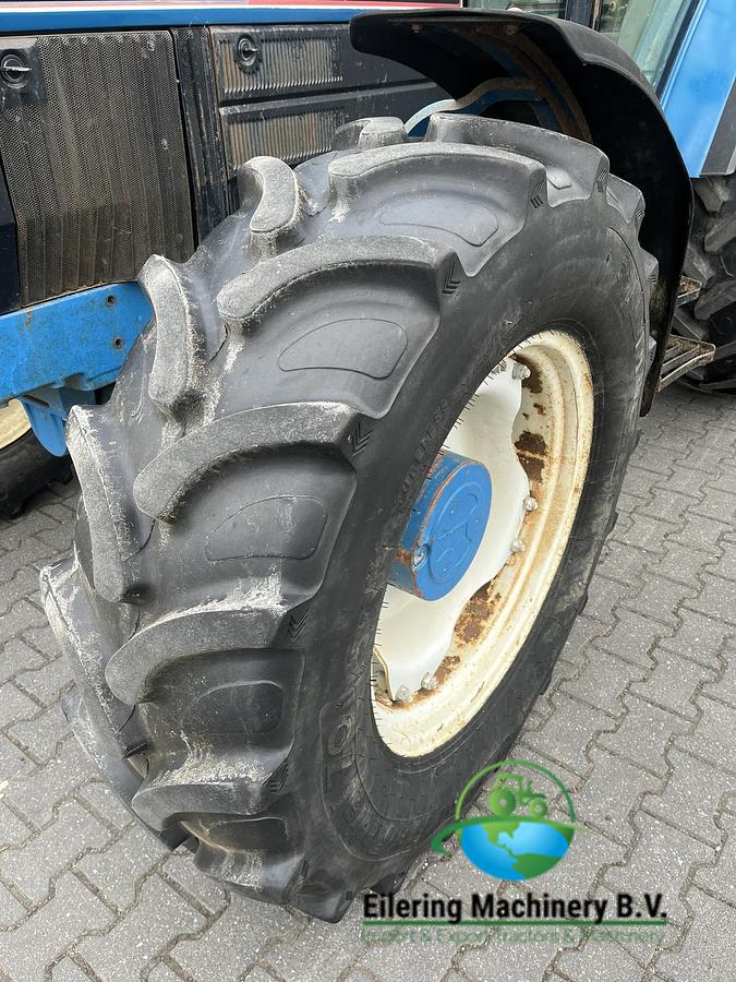 Used 1994 Ford 7840 SL 12x12