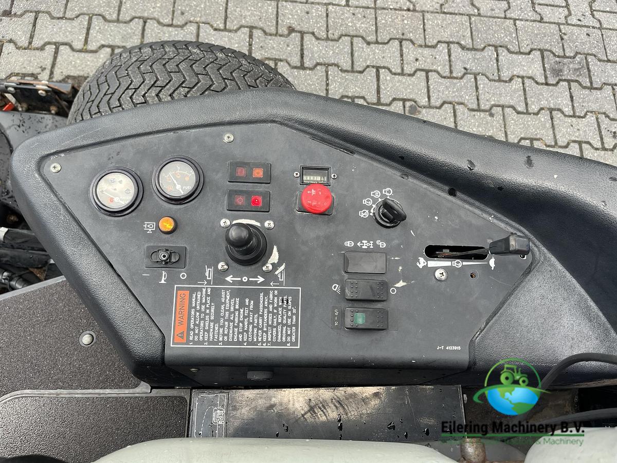 Used 2008 Jacobsen AR-5