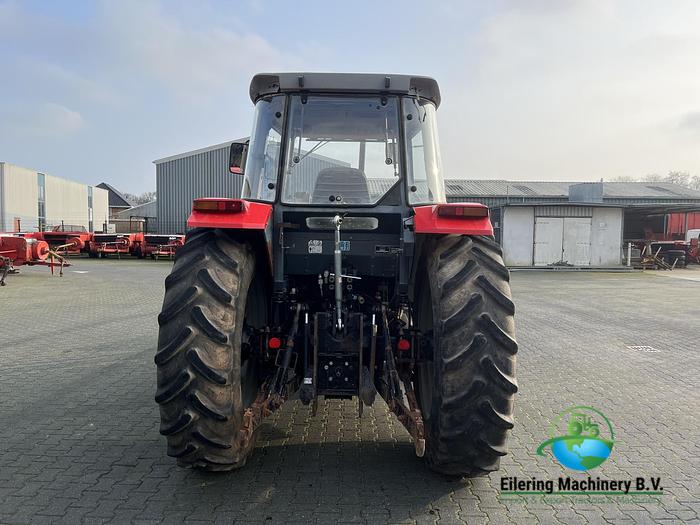 Used 2000 Massey Ferguson 4270