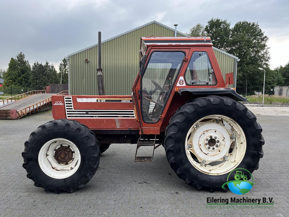 Used 1991 Fiat 110-90 DT