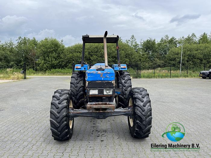 Used 1994 Ford 5640 SL