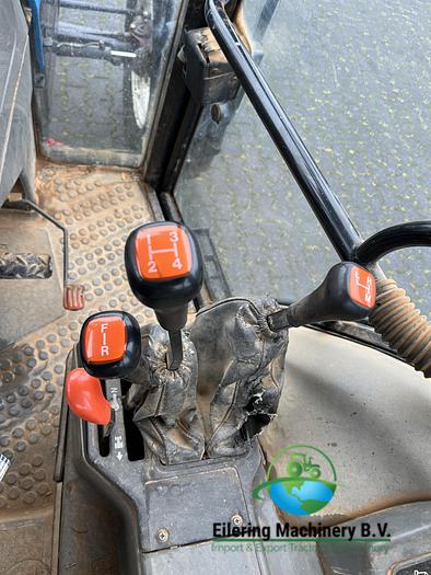 Used 1997 Ford / New Holland 7840 SL