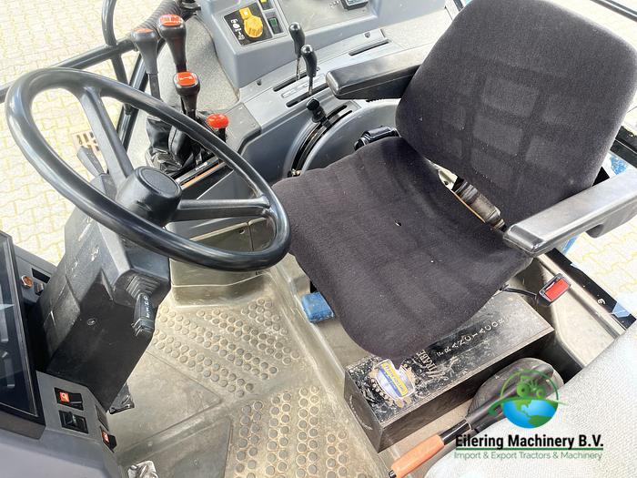 Used 1994 Ford 7840 SL